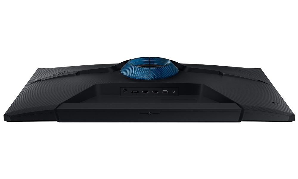 Samsung Odyssey G51C 32" / QHD 2560x1440 / 16:9 / VA / 1ms / 165Hz / Jack/HDMI/DP/PIVOT/VESA