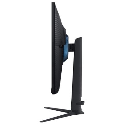 Samsung Odyssey G51C 32" / QHD 2560x1440 / 16:9 / VA / 1ms / 165Hz / Jack/HDMI/DP/PIVOT/VESA