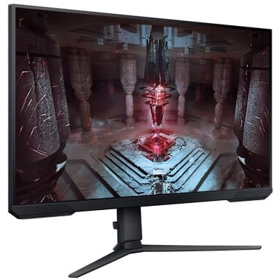 Samsung Odyssey G51C 32" / QHD 2560x1440 / 16:9 / VA / 1ms / 165Hz / Jack/HDMI/DP/PIVOT/VESA