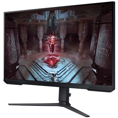 Samsung Odyssey G51C 32" / QHD 2560x1440 / 16:9 / VA / 1ms / 165Hz / Jack/HDMI/DP/PIVOT/VESA