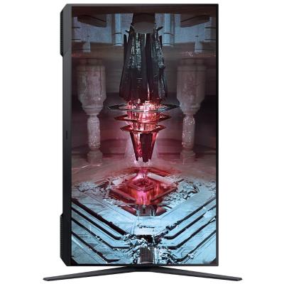 Samsung Odyssey G51C 32" / QHD 2560x1440 / 16:9 / VA / 1ms / 165Hz / Jack/HDMI/DP/PIVOT/VESA