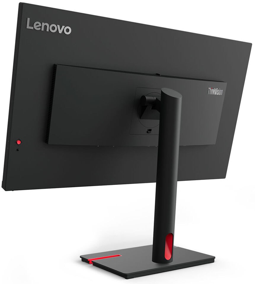 Lenovo ThinkVision P32p-30/ 31,5"/ IPS/ 3840x2160/ 16:9/ 350cd/m2/ 6ms/ HDMI/ DP/ USB/ LAN/ VESA/ PIVOT/ černý