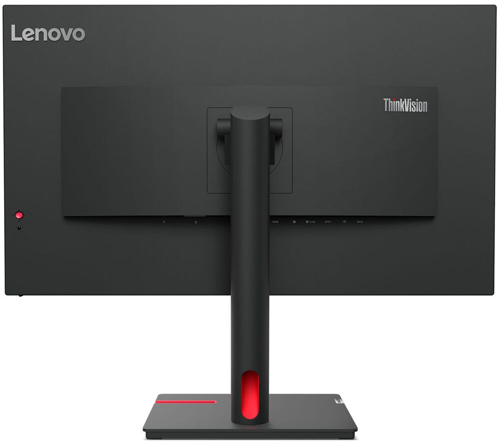 Lenovo ThinkVision P32p-30/ 31,5"/ IPS/ 3840x2160/ 16:9/ 350cd/m2/ 6ms/ HDMI/ DP/ USB/ LAN/ VESA/ PIVOT/ černý