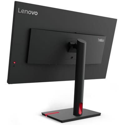 Lenovo ThinkVision P32p-30/ 31,5"/ IPS/ 3840x2160/ 16:9/ 350cd/m2/ 6ms/ HDMI/ DP/ USB/ LAN/ VESA/ PIVOT/ černý