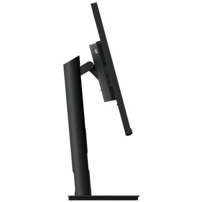 Lenovo ThinkVision P32p-30/ 31,5"/ IPS/ 3840x2160/ 16:9/ 350cd/m2/ 6ms/ HDMI/ DP/ USB/ LAN/ VESA/ PIVOT/ černý