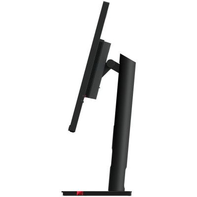 Lenovo ThinkVision P32p-30/ 31,5"/ IPS/ 3840x2160/ 16:9/ 350cd/m2/ 6ms/ HDMI/ DP/ USB/ LAN/ VESA/ PIVOT/ černý