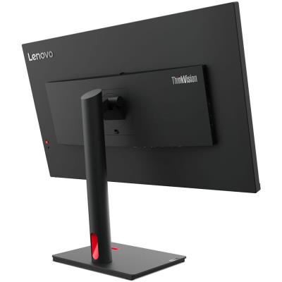 Lenovo ThinkVision P32p-30/ 31,5"/ IPS/ 3840x2160/ 16:9/ 350cd/m2/ 6ms/ HDMI/ DP/ USB/ LAN/ VESA/ PIVOT/ černý