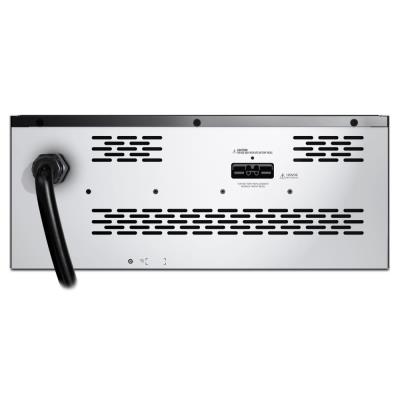 APC Smart-UPS X 120V HV External Battery Pack Rack/Tower, 2U