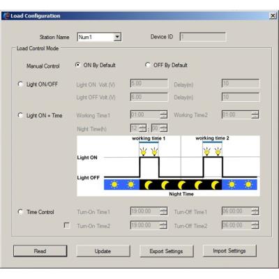 EPEVER REG-CC150U komunikační převodník k PC pro regulátory XTRA a Tracer