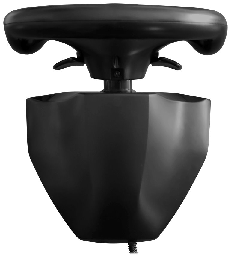 SUPERDRIVE Sada volantu a pedálů SV250/ PS3/ PS4/ Xbox One/ Nintendo Switch/ PC