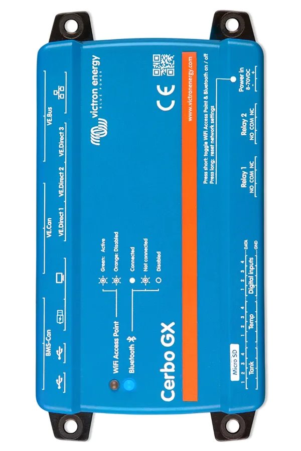 Victron Energy Cerbo GX MKII