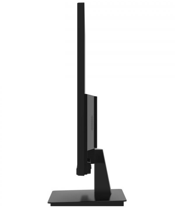 MISURA 24" LED P23QM24DFI01/ IPS/ 1920x1080 (FHD)/ 1000:1/ 8ms/ 250 cd/m2/ HDMI/ VGA/ REPRO/ VESA 75x75/ černý