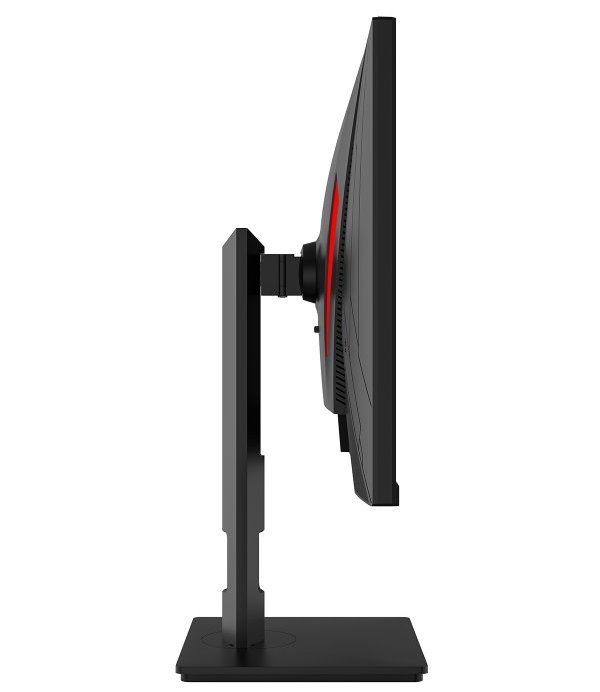 MISURA 25" LED P23QG25DFA01/ VA/ 1920x1080 (FHD)/ 3000:1/ 1ms/ 350 cd/m2/ HDMI/ DP/ REPRO/ VESA 100x100/ černý