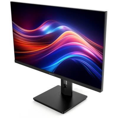 MISURA 25" LED P23QG25DFA01/ VA/ 1920x1080 (FHD)/ 3000:1/ 1ms/ 350 cd/m2/ HDMI/ DP/ REPRO/ VESA 100x100/ černý