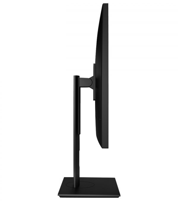 MISURA 27" LED P23PW27DQI01/ IPS/ 2560x1440/ 1000:1/ 4ms/ 350 cd/m2/ HDMI/ DP/ USB-C/ REPRO/ VESA 100x100/ černý