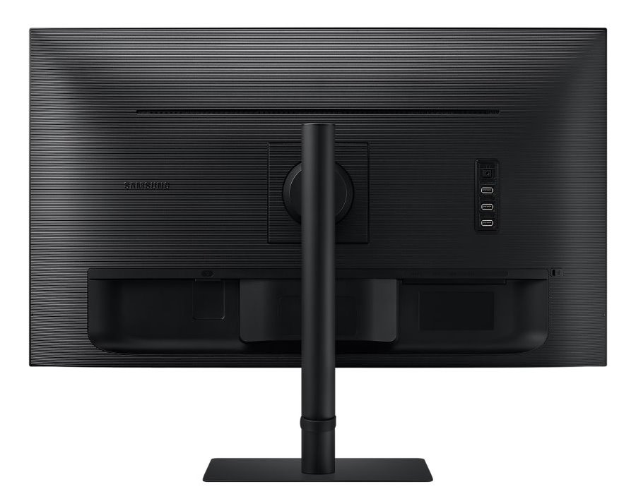 Samsung ViewFinity S80PB 32" / 4K UHD 3840x2160 / 16:9 / IPS / 5ms / 60Hz / Jack/HDMI/DP/USB/USB-C/LAN/PIVOT/VESA