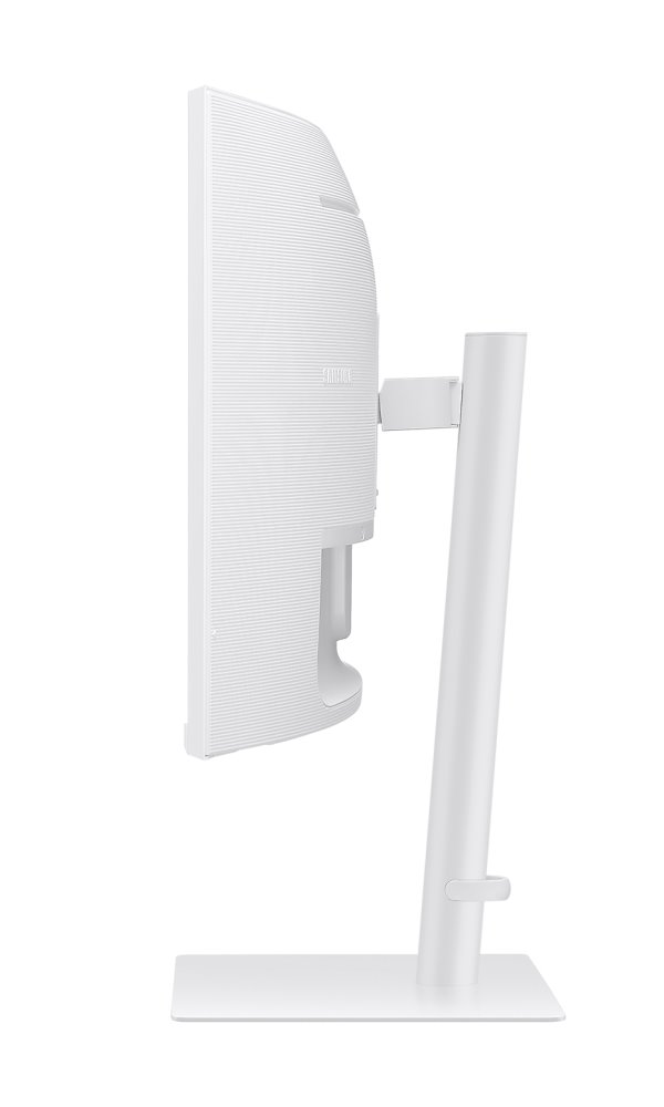 Samsung ViewFinity S65TC 34" / Prohnutý / 3840x2160 / 16:9 / VA / 5ms / 100Hz / Jack/HDMI/DP/Thunderbolt3/LAN/VESA/Repro