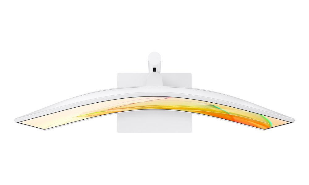 Samsung ViewFinity S65TC 34" / Prohnutý / 3840x2160 / 16:9 / VA / 5ms / 100Hz / Jack/HDMI/DP/Thunderbolt3/LAN/VESA/Repro