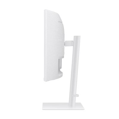 Samsung ViewFinity S65TC 34" / Prohnutý / 3840x2160 / 16:9 / VA / 5ms / 100Hz / Jack/HDMI/DP/Thunderbolt3/LAN/VESA/Repro