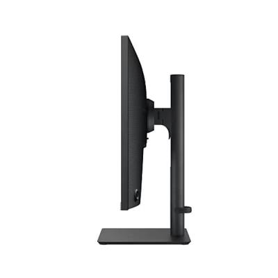 Samsung Essential S43GC 27" / FullHD 1920x1080 / 16:9 / IPS / 4ms / 100Hz / VGA/HDMI/DP/USB/PIVOT/VESA