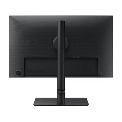 Samsung Essential S43GC 24" / FullHD 1920x1080 / 16:9 / IPS / 4ms / 100Hz / VGA/HDMI/DP/USB/PIVOT/VESA