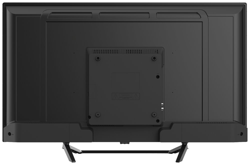 STRONG LED TV 40"/ SRT40FF2003C/ FHD/ 1920x1080/ DVB-T2/C/S2/ H.265/HEVC/ 3x HDMI/ 2xUSB/ centrální stojan/ černá/ E