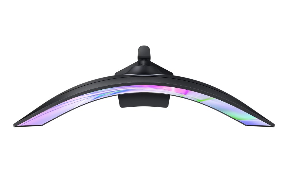 Samsung ViewFinity S95UC 49" / DQHD 5120x1440 / 32:9 / VA / 5ms / 120Hz / Jack/HDMI/DP/USB/USB-C/LAN/VESA/Repro