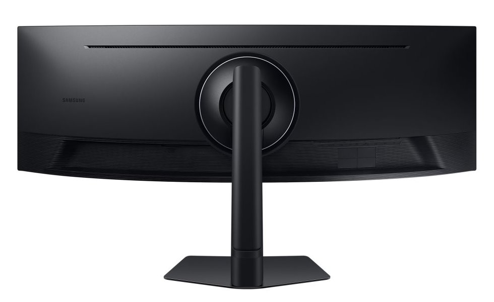 Samsung ViewFinity S95UC 49" / DQHD 5120x1440 / 32:9 / VA / 5ms / 120Hz / Jack/HDMI/DP/USB/USB-C/LAN/VESA/Repro