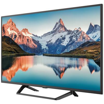 STRONG LED TV 40"/ SRT40FF2003C/ FHD/ 1920x1080/ DVB-T2/C/S2/ H.265/HEVC/ 3x HDMI/ 2xUSB/ centrální stojan/ černá/ E
