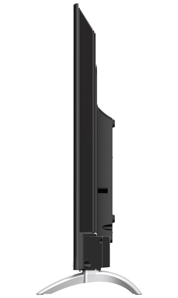 STRONG SMART LED TV 43"/ SRT43UD6593/ UHD/ 3840x2160/ DVB-T2/C/S2/ H.265/HEVC/ 3x HDMI/ 2xUSB/ Wi-Fi/ LAN/ G/ ANDROID 11