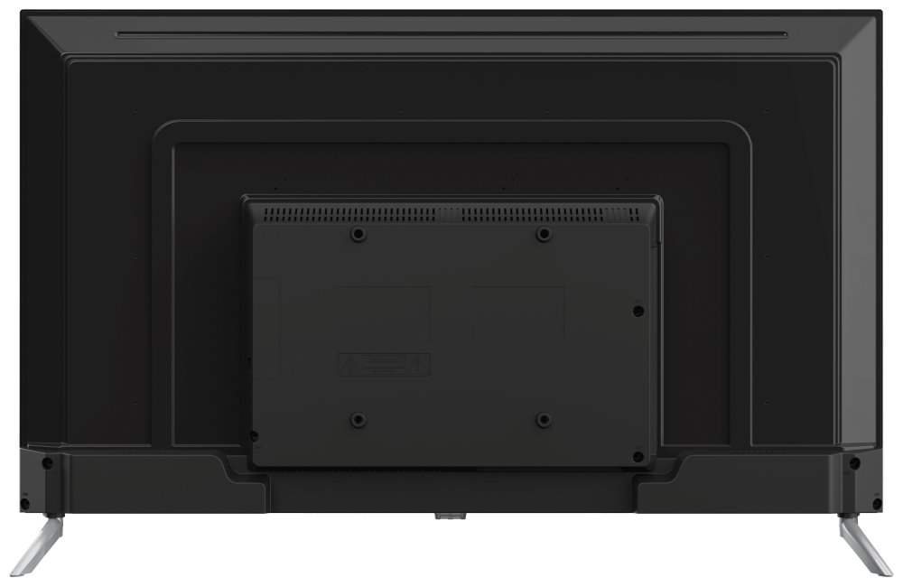 STRONG SMART LED TV 43"/ SRT43UD6593/ UHD/ 3840x2160/ DVB-T2/C/S2/ H.265/HEVC/ 3x HDMI/ 2xUSB/ Wi-Fi/ LAN/ G/ ANDROID 11