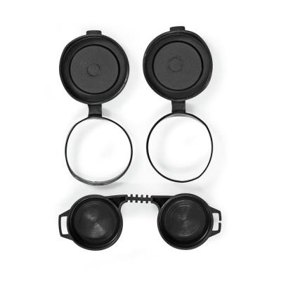 NEDIS dalekohled/ zvětšení 10x/ průměr objektivu 42 mm/ zorné pole 96 m/ včetně přepravní tašky/ černý