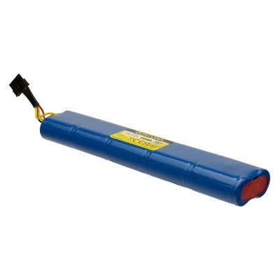 PATONA baterie pro vysavač Neato BotVac 70/75/80/85 3000mAh, Ni-Mh 12V 36Wh