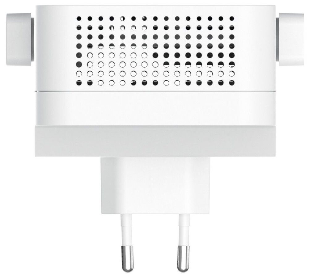 STRONG univerzální opakovač AX3000/ Wi-Fi 6 standard 802.11ax/ 3000 Mbit/s/ 1x WAN/LAN bílý