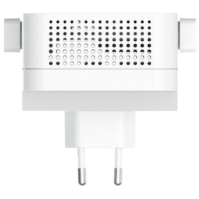 STRONG univerzální opakovač AX1800/ Wi-Fi 6 standard 802.11ax/ 1800 Mbit/s/ 1x WAN/LAN bílý