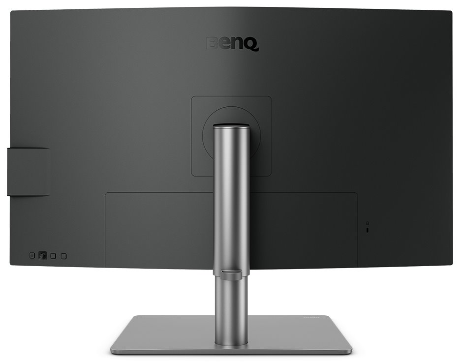 BENQ 32" LED PD3225U/ 3840x2160/ IPS panel/ 2000:1/ 5ms/ 2x HDMI/ DP/ 3x USB/ USB-C/ 3x Thunderbolt/ repro/ černý