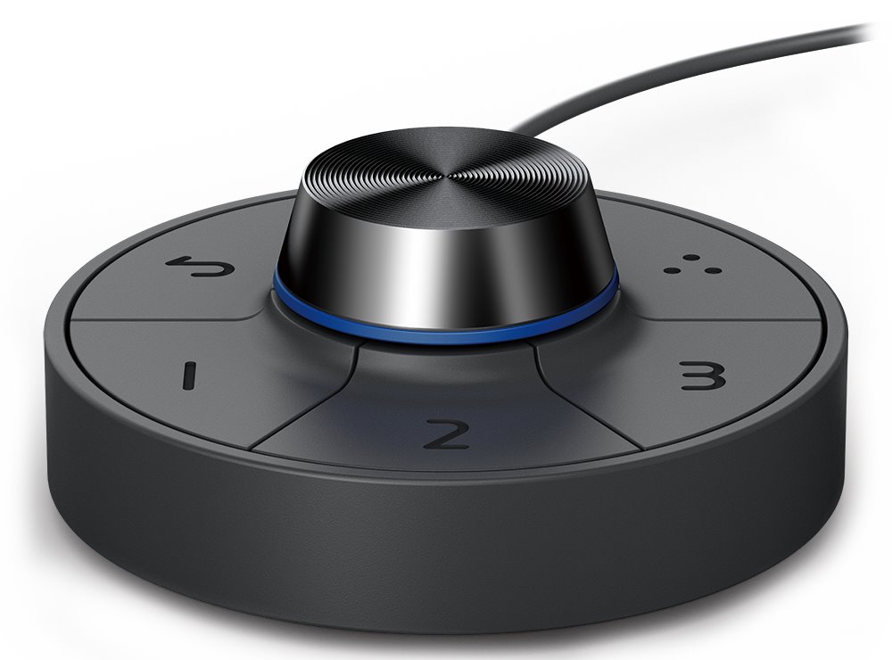 BENQ 32" LED PD3225U/ 3840x2160/ IPS panel/ 2000:1/ 5ms/ 2x HDMI/ DP/ 3x USB/ USB-C/ 3x Thunderbolt/ repro/ černý