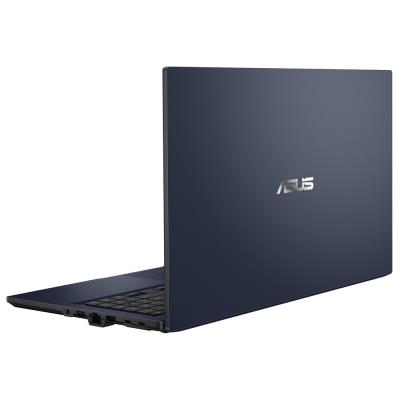 ASUS ExpertBook B1/ i5-1335U/ 8GB/ 512GB SSD/ Intel® UHD/ 15,6"FHD,matný/ W11P EDU/ černý