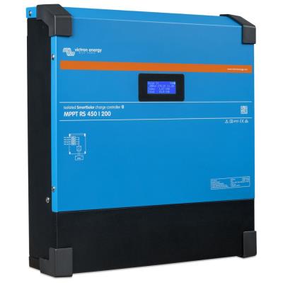 Victron SmartSolar RS 450/200-MC4 VE.Can MPPT solární regulátor