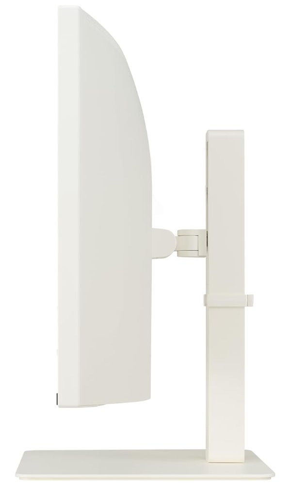 LG monitor 38WR85QC- zakřivený IPS / 37,5"/21:9/3840x1600/ 144Hz/1000:1/ 1ms / 450cd/m2 /HDMI/DP/USB-C/USB/LAN/ repro