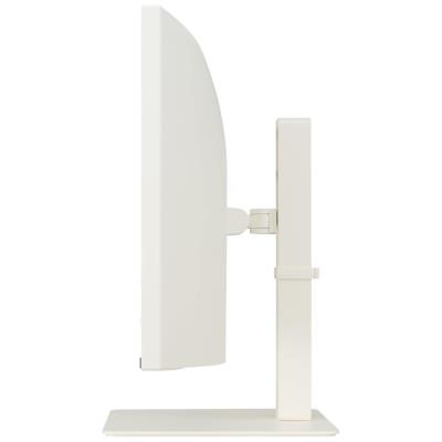 LG monitor 38WR85QC- zakřivený IPS / 37,5"/21:9/3840x1600/ 144Hz/1000:1/ 1ms / 450cd/m2 /HDMI/DP/USB-C/USB/LAN/ repro