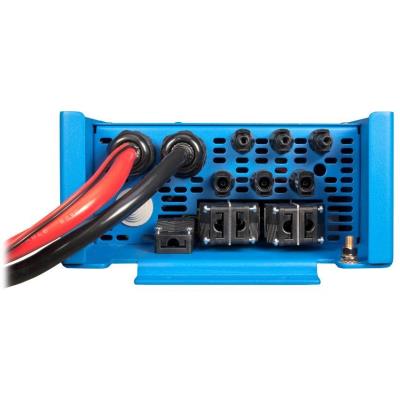 Victron EasySolar 24/1600/40 Hybridní solární jednotka s AC jističi