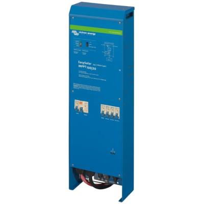 Victron EasySolar 24/1600/40 Hybridní solární jednotka s AC jističi