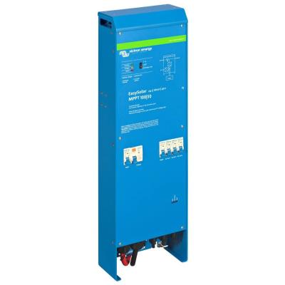 Victron EasySolar 24/1600/40 Hybridní solární jednotka s AC jističi