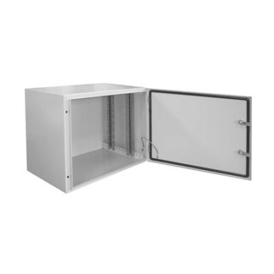 Datacom OUTDOOR rozvaděč 19" -64-12U-7035 IP65 šedý