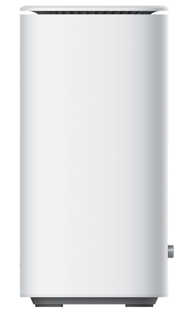 STRONG 5G LTE router AX3000/ Wi-Fi 6 standard 802.11ax/ 3000 Mbit/s/ 2x LAN/ 1x RJ11/ 1x Nano SIM/ bílý