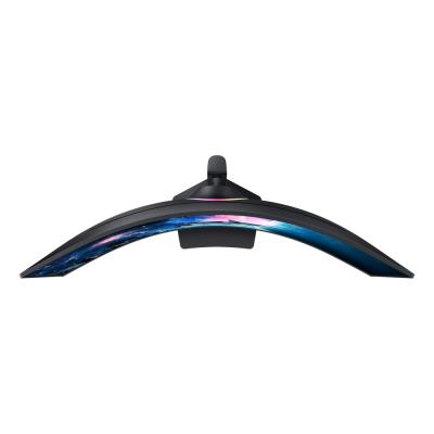 Samsung Odyssey G95C 49" / Prohnutý / DQHD 5120x1440 / 32:9 / VA / 1ms / 240Hz / Jack/HDMI/DP/USB/VESA
