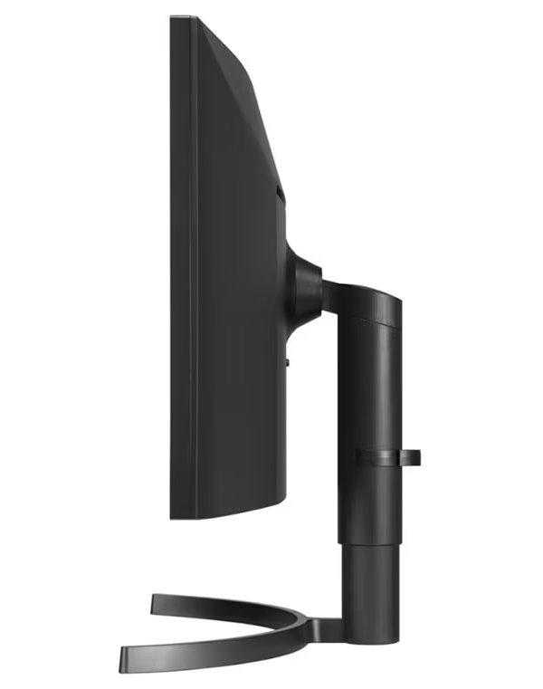 LG VA monitor 35WN75CP QHD / prohnutý / 35" / 3440x1440 / 300cd/m2 / 5ms GtG / 2x HDMI / DP / USB-C / repro