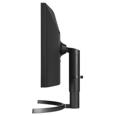 LG VA monitor 35WN75CP QHD / prohnutý / 35" / 3440x1440 / 300cd/m2 / 5ms GtG / 2x HDMI / DP / USB-C / repro