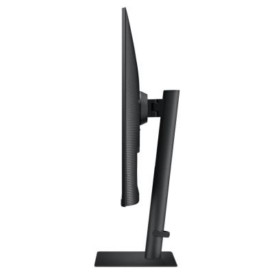 Samsung ViewFinity S80PB 32" / 4K UHD 3840x2160 / 16:9 / IPS / 5ms / 60Hz / Jack/HDMI/DP/USB/USB-C/LAN/PIVOT/VESA